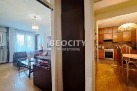 Vračar, Cvetni trg, Kralja Milutina, 2.0, 58m2, Vračar, Appartment