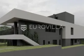 Zagreb, Gornja Dubrava, prekrasna novoizgrađena vila roh bau 400m2 na zemljištu 2.405m2, Zagreb, Σπίτι