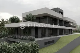 Zagreb, Gornja Dubrava, prekrasna novoizgrađena vila roh bau 400m2 na zemljištu 2.405m2, Zagreb, Σπίτι