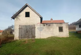 Ogulin-okolica, imanje na parceli 19000 m2, Josipdol, بيت