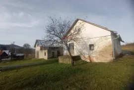 Ogulin-okolica, imanje na parceli 19000 m2, Josipdol, بيت