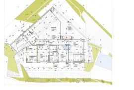 OPATIJA-NOVOGRADNJA, stan 3S+DB, bazen, garaža,lift, pogled na more, Opatija, شقة