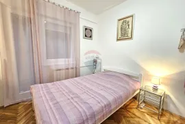 ZAGREB, Srebrnjak stan 45m2, adaptiran, Zagreb, Appartment