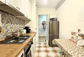 ZAGREB, Srebrnjak stan 45m2, adaptiran, Zagreb, Appartment