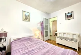 ZAGREB, Srebrnjak stan 45m2, adaptiran, Zagreb, Appartment