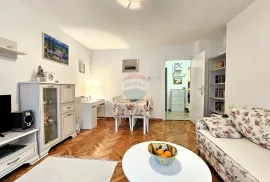 ZAGREB, Srebrnjak stan 45m2, adaptiran, Zagreb, Appartment