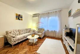 ZAGREB, Srebrnjak stan 45m2, adaptiran, Zagreb, Appartment