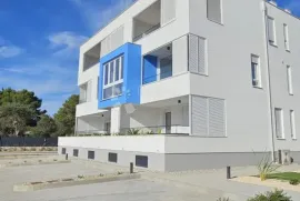 Trosobni stan, novogradnja, useljivo!, Zadar, Wohnung