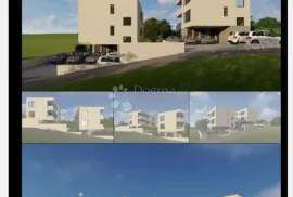 Luksuzni stanovi Pješčana uvala,prizemlje (ZGRADA B), Medulin, Appartement