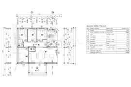 Novogradnja Loborika - 83.23 m2, Marčana, Flat