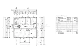 Novogradnja Loborika - 83.82 m2, Marčana, Flat