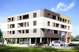 MODERNA NOVOGRADNJA NA VRHUNSKOJ LOKACIJI - STAN S12 2S+DB, Zadar, Appartement