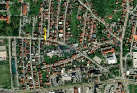 Zagreb, Vrapče, kuća za obnovu ili rušenje, Zagreb, Casa