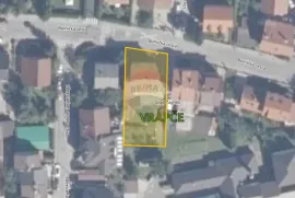 Zagreb, Vrapče, kuća za obnovu ili rušenje, Zagreb, Casa