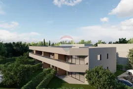 Stan s okućnicom u Taru, novogradnja, trenutno snižena cijena., Poreč, Apartamento