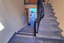 OPATIJA - dvosobni stan s terasom i garažom, Opatija, Apartamento