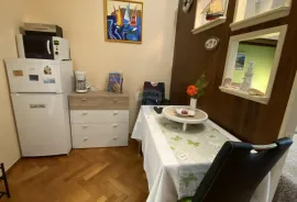 Rijeka, Pećine - garsonijera za najam, Rijeka, Appartement