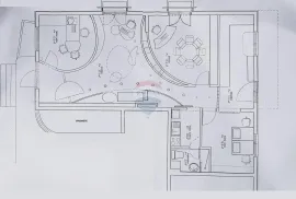 Zagreb, Trešnjevka poslovni prostor 90 m2 s izlogom i parkirnim mjestom, Zagreb, Propiedad comercial