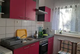 Matulji,Pobri,visoko prizemlje,2 soban+dnevni boravak s lođom, Matulji, Appartment