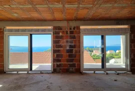 Rab, Banjol, stan 117m2 i 130m2 rooftop terasa!, Rab, Daire