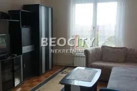 Novi Beograd, Bežanijska kosa 3, Srđana Aleksića, 2.0, 60m2, Novi Beograd, Appartamento