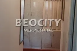 Novi Beograd, Bežanijska kosa 3, Srđana Aleksića, 2.0, 60m2, Novi Beograd, Appartment