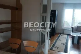 Novi Beograd, Bežanijska kosa 3, Srđana Aleksića, 2.0, 60m2, Novi Beograd, Appartamento