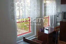 Novi Beograd, Bežanijska kosa 3, Srđana Aleksića, 2.0, 60m2, Novi Beograd, Appartamento