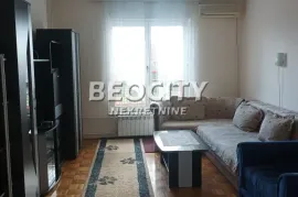 Novi Beograd, Bežanijska kosa 3, Srđana Aleksića, 2.0, 60m2, Novi Beograd, Appartamento