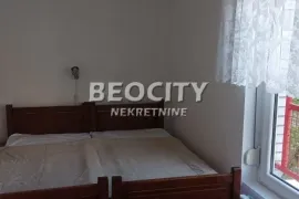 Novi Beograd, Bežanijska kosa 3, Srđana Aleksića, 2.0, 60m2, Novi Beograd, Appartamento