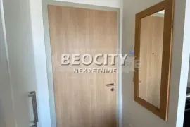 Savski venac, Beograd na vodi, Bulevar Vudroa Vilsona , 2.0, 53m2, Savski Venac, Appartamento