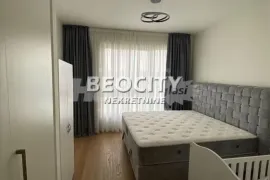 Savski venac, Beograd na vodi, Bulevar Vudroa Vilsona , 2.0, 53m2, Savski Venac, شقة