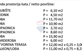 Istra, Buje, Kaštel - nova moderna vila s bazenom, Buje, Σπίτι