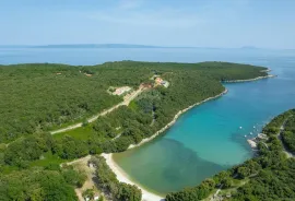 Istra, Duga uvala - nova kuća s bazenom, pogled na more, Marčana, House