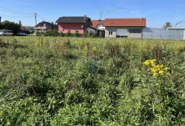 Samobor, Kerestinec, građevinsko zemljište 2039 m2, Sveta Nedelja, Земля