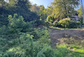 Sveta Nedelja, Jagnjić Dol, poljoprivredno zemljište, 530 m2, Sveta Nedelja, Land