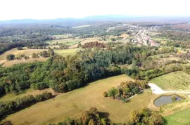 SISAK okolica, jedinstveno izletište na 32ha zelenila, Sisak - Okolica, Poslovni prostor