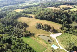 SISAK okolica, jedinstveno izletište na 32ha zelenila, Sisak - Okolica, Poslovni prostor