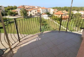 FUNTANA-stan 400 m do mora, Vrsar, Appartment