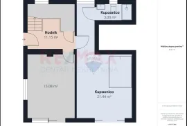 Stari Laz - luksuzna kuća za odmor sa okućnicom 758 m2, Ravna Gora, House