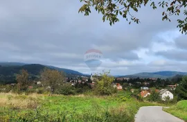 Vrbovsko, Hambarište - započeta gradnja sa predivnim panoramskim pogledom, Vrbovsko, Дом