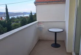 Jadranovo, dvoetažni stan 110m2, Crikvenica, Kвартира