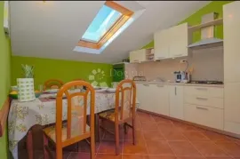 Atraktivna samostojeća villa sa očaravajućim pogledom na more, Rijeka, Casa