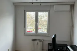 JARUN, komforan i prostran stan 79m² 200m od jezera, Zagreb, Daire