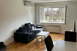 JARUN, komforan i prostran stan 79m² 200m od jezera, Zagreb, Daire