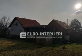 Građevinsko zemljište Bizek u površini od 2.289 m2, bez provizije, Zagreb, Land