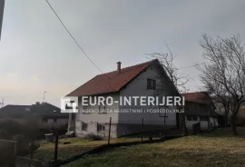 Građevinsko zemljište Bizek u površini od 2.289 m2, bez provizije, Zagreb, Γη