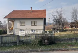 Građevinsko zemljište Bizek u površini od 2.289 m2, bez provizije, Zagreb, Tierra