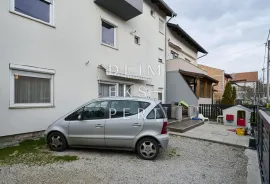 Donja Dubrava, DONJA DUBRAVA, četverosoban stan u prizemlju, 93 m2, Wohnung