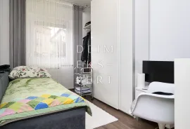 Donja Dubrava, DONJA DUBRAVA, četverosoban stan u prizemlju, 93 m2, Wohnung